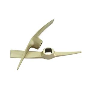 Deantools Explosion-Proof Tools Railroad Pick Origin China Model NO. 2514 HS Code 8204200000 Specification 2514 Trademark Deantools - Image 3