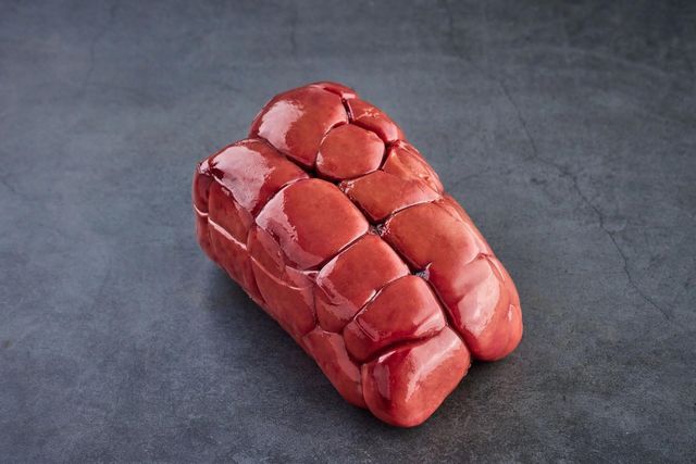 Frozen Beef Kidney Excellent Wholesale Price Freshly Packed Reliable Supply for Butchers Restaurants - Image 1