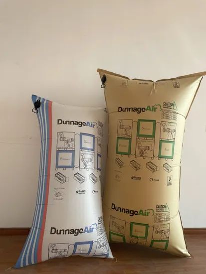 80X120cm Inflatable Shipping Air Bags for Safe Logistics - Image 4