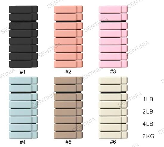 High-Quality Pilates Accessories, a Wide Variety of Customizable - Image 4