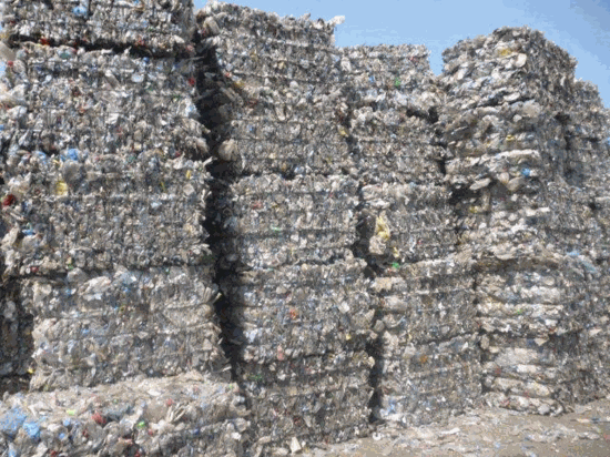 PET Bottles Scrap Supplier, PET Bottle Scrap for Sale, PET Bottle Scrap In Bale, PET Flakes Scrap Supplier - Image 1
