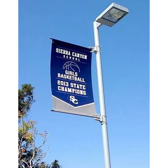 Flag Factory Custom Flag Custom Banner Advertising Street Banner - Image 2