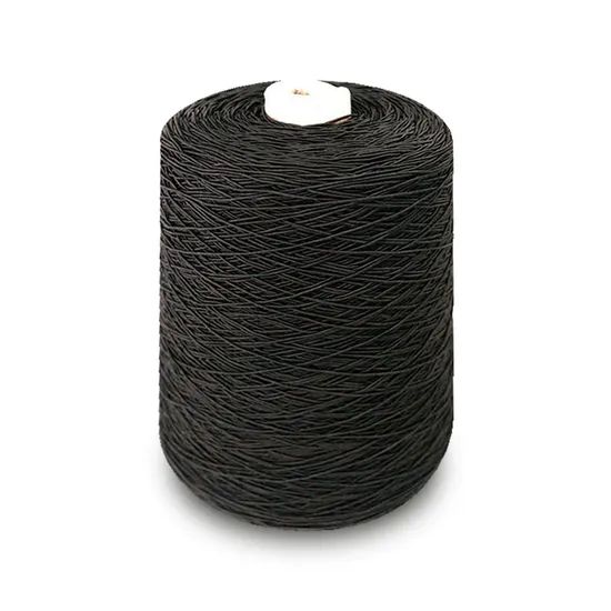 Pure Polyester Sewing Thread Polyester Yarn Baby Corn - Image 1