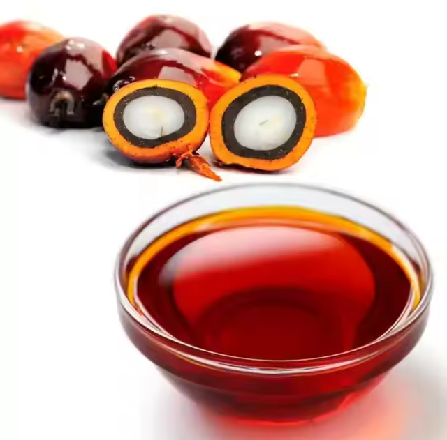 Palm Oil Factory Direct Sale Pollution-free 100% Pure Palm Oil Factory Price Pure Palm Oil Wholesale Cheap Price for Sal - Image 5