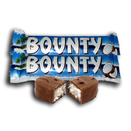 Dark Chocolate Full Box Wholesale Bounty Chocolates Bars - Image 4