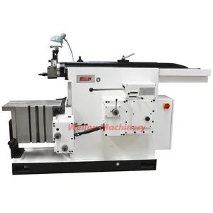 Transverse Planing Machine Bc6050 Horizontal Planer Machine - Image 3