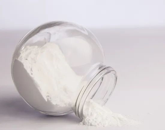 Florfenicol 98% Powder Veterinary API Manufacturer CAS 73231-34-2 USP Standard - Image 3