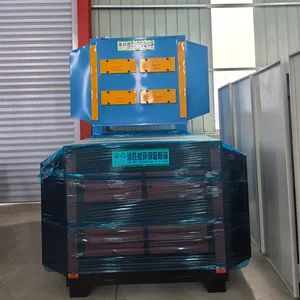 Digital Monitoring System with Real Time Data Feedback for Process Optimization Powder Coating Booth - Image 2