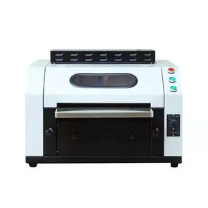 24 Inches Desktop Paper UV Coating Machine - Image 5