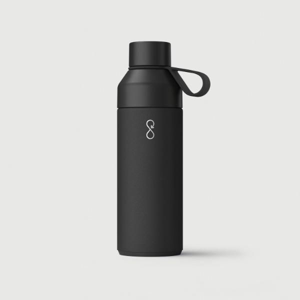Insulated Reusable Water Bottle Stainless Steel Leakproof Outdoor Travel Bottle - Image 3