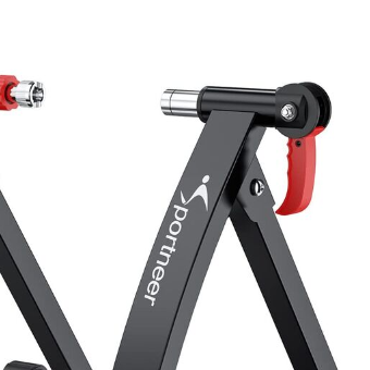 Cardio Training Body Building Fitness Air Bike Gym Exercise Air Bike With Fan - Image 3