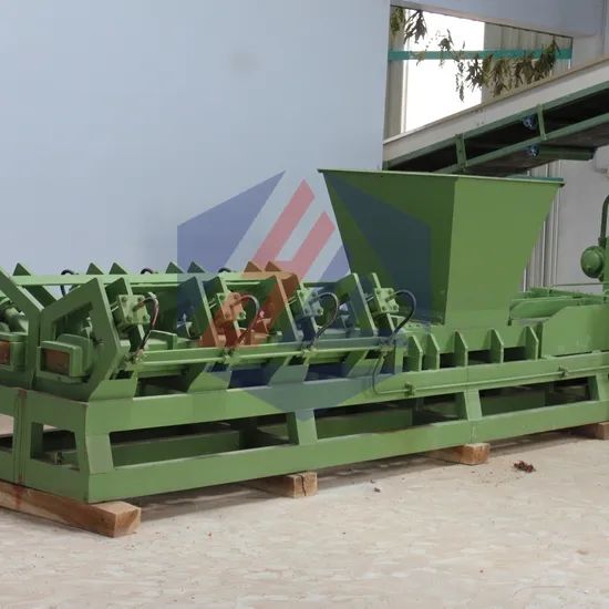 Multi-Layer Coconut Coir Drying Equipment - Image 5