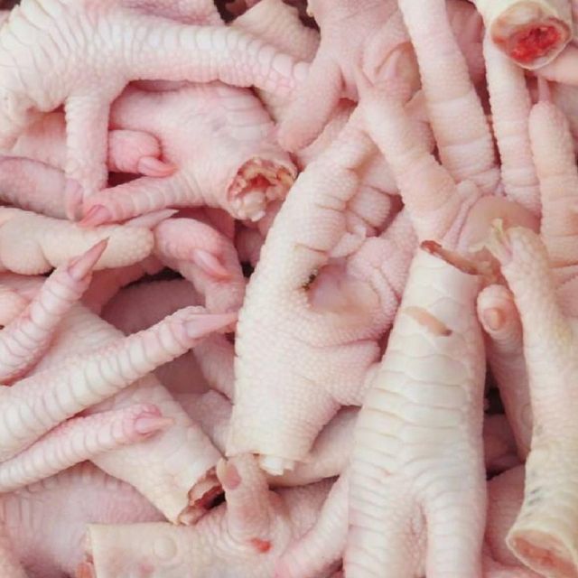 Premium Frozen Chicken Feet For Global Meat Importers Clean Processed Chicken Feet Bulk Supply For Wholesale Distribution And Export - Image 4