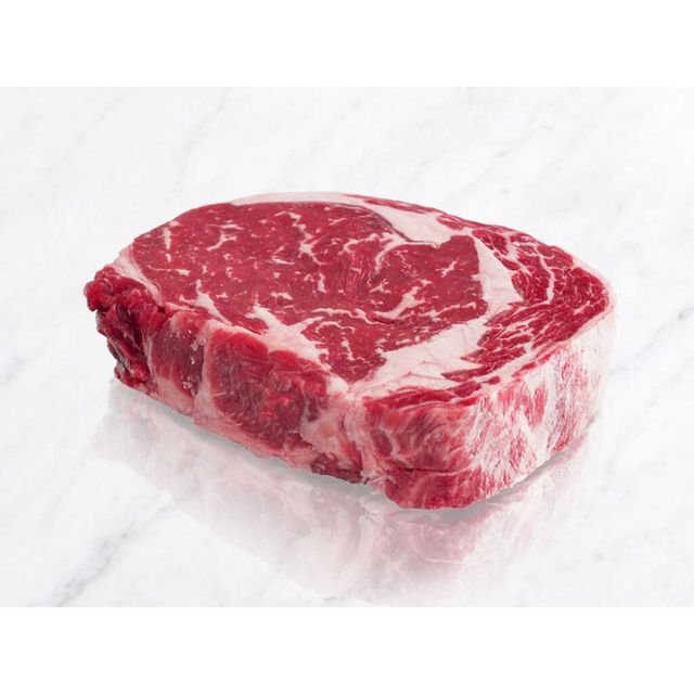 Frozen Beef Rib Eye Steak Carefully Processed Beef Cuts Offering Remarkable Tenderness And Authentic Meat Flavor - Image 2