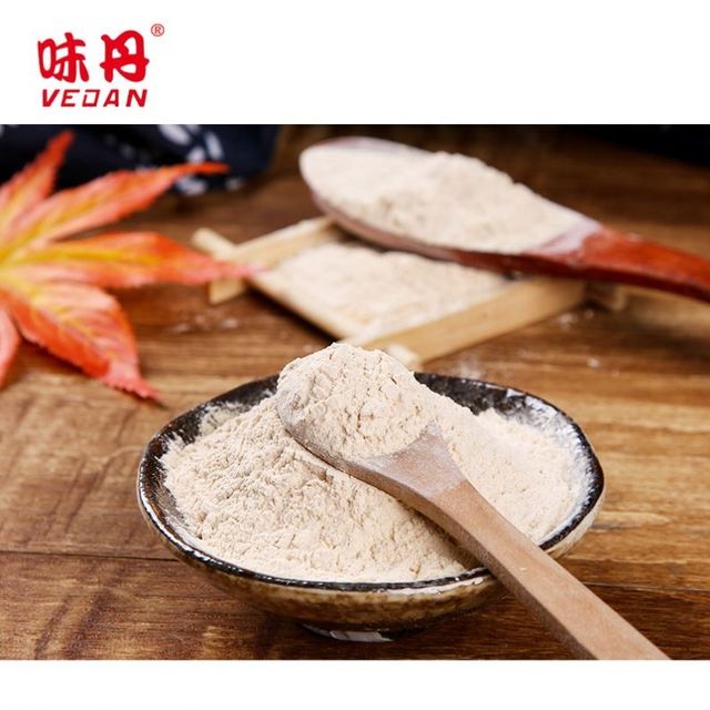 Garlic Powder Fine Powder – product photo 5, product detail gallery