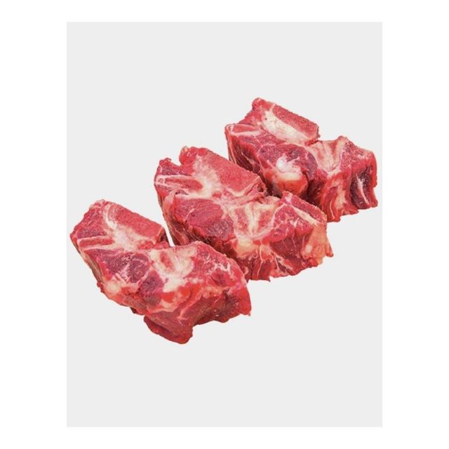 Certified pork neck bones available for bulk purchase with secure global shipping - Image 5