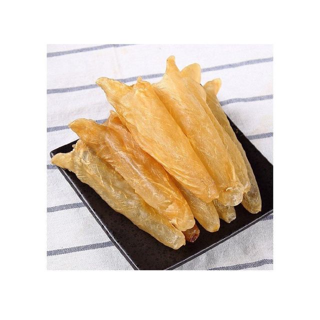 Wholesale Supplier of Dried Fish Maw (Seafood) Bulk Quantity Ready For Export - Image 4