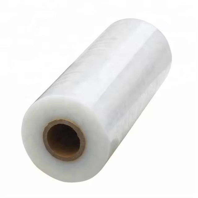 Best quality LDPE film rolls at cheap prices Bulk purchase of cheap LDPE film rolls - Image 1