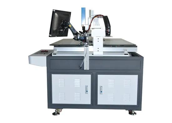 High Precision LCD Laser Machine for Tvs - Image 4