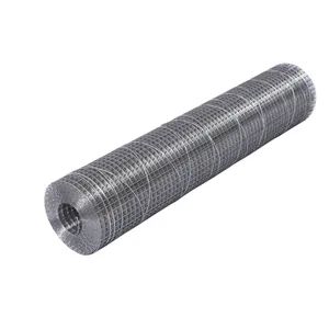 Welded Wire Mesh Panel Customized Hardware Cloth Iron Wire Mesh - Image 3