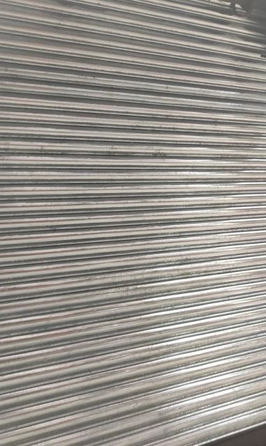MS Manual Rolling Shutter Material MS Operating Type Manual Control Components Key Switch Country of Origin Made in - Image 5