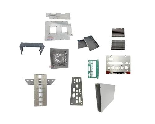 Automotive & Mechanical System Components - Custom Spring Bodies for Suspension and Valve Systems - Image 6