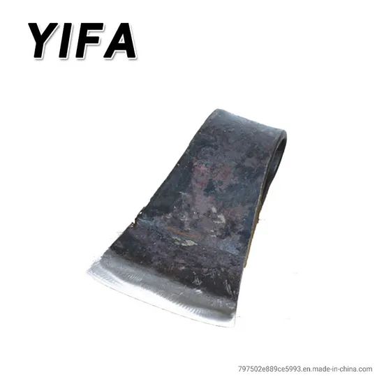 Carbon Steel Hardware Hand Tools Axe Heads - Image 1