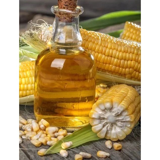 Price Organic Refined Fractionated Corn Oil Grade Bulk Packaging Wholesale Supplier Factory Wholesale Cheap Price 100% - Image 4