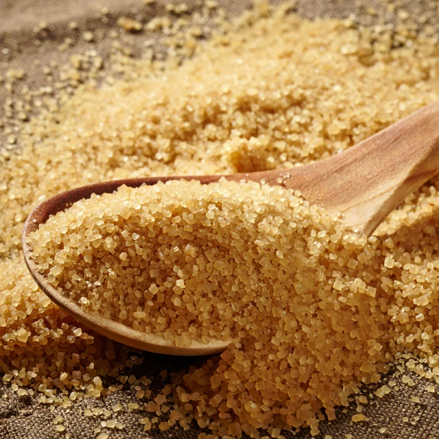 High Purity Refined Brown Sugar with Smooth Crystals for Food Industry and Retail Supply Requirements - Image 1