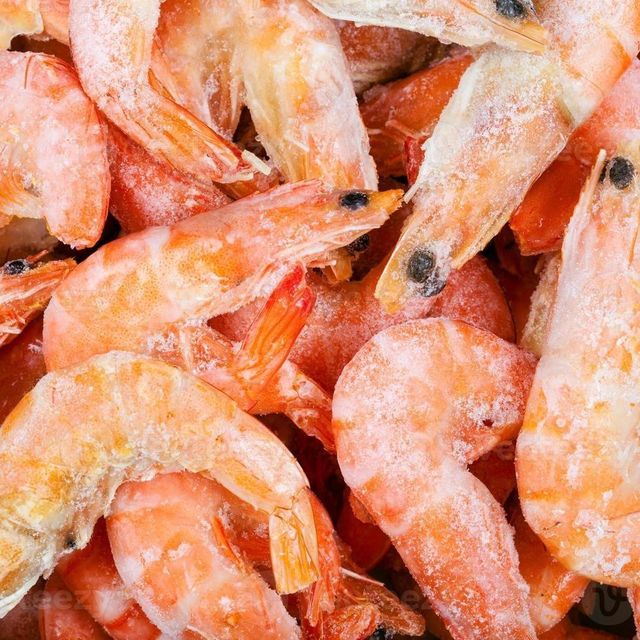 Frozen Red Shrimp Premium IQF Wild Caught Sweet Taste High Quality Export Seafood for Wholesale - Image 4