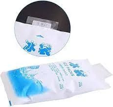 Medical Using Cooling Effect Quickly Cold and Fast Disposable Instant Ice Pack - Image 3