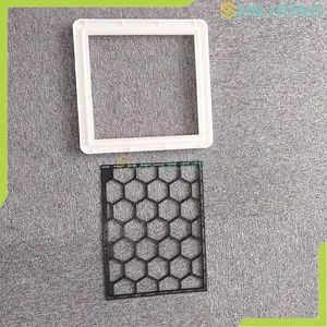 Air Compressor Filter Plastic Mould - Image 1