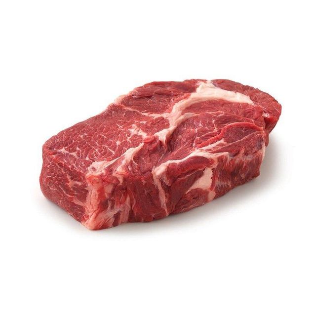 Frozen Beef Arm Chuck Roast - Premium Quality, Ready-to-Cook, Wholesale Bulk Supply - Image 4