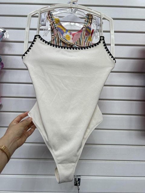High Quality Women One-piece Swimwear Sexy Open-back Swimsuit Custom Labels Beachwear Bikini Beach Cover Up Beach Shorts Swim Trunk Sportswear - Image 3