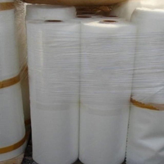 Clear LLDPE Film Scrap and LDPE Clear Film Rolls Scrap For sell - Image 3