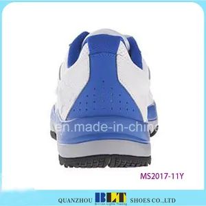 Best Websit on Line Sport Shoes MOQ 800 Insole EVA Ship by Sea Origin China Szie 41#-46# Season Spring Trademark BLT Material - Image 5