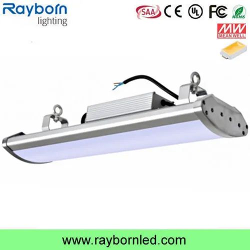 LED Linear High Bay Warehouses Light, High Efficiency High Bay LED Linear - Image 1