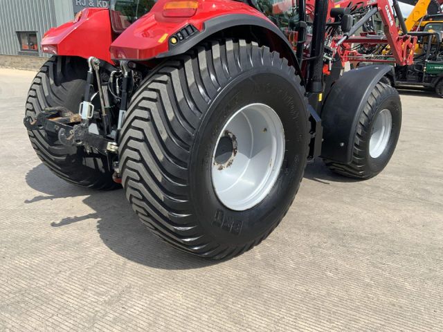 Case luxxum 120 Tractor (ST26500) - Image 5