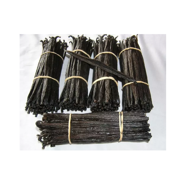 Madagascar vanilla beans,vanilla beans kg,vanilla beans madagascar for sale - Image 4