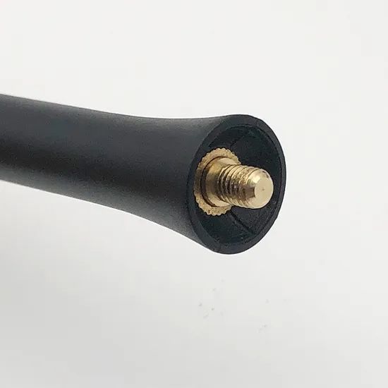 Factory Direct Selling FM+GPS/DAB Radio Car Antenna VSWR <1.5 Material Al Weight 0.2kg Trademark Gaoke HS Code - Image 5