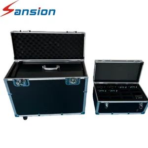 Compact Motorcycle Battery Load and Charge Checker Origin China Model NO. SXDC-Z Trademark Sansion HS Code 9030849000 Test Region - Image 3
