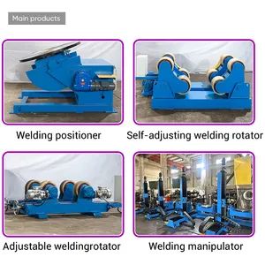 High-Precision Laser Alignment Tool for Robotic Welding Solutions - Image 5