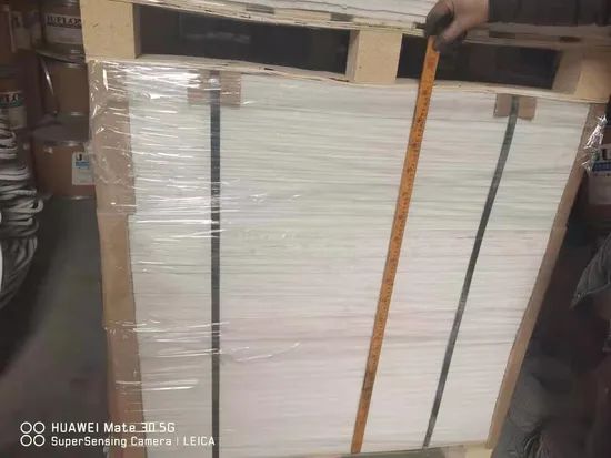 Asbestos Millboard for Heat Insulation - Image 4