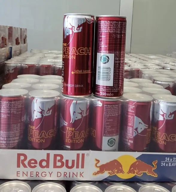 Wholesale Red Bull 250ml, 373ml, 475ml Original - Image 3