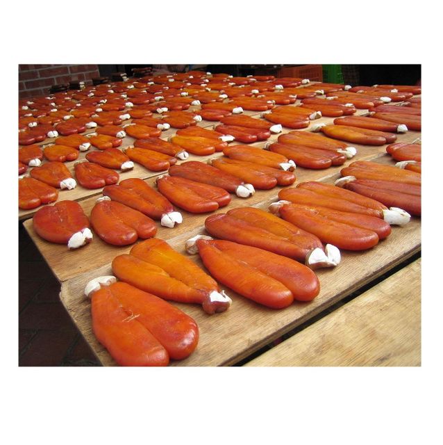 High Quality Dried Mullet Roe (Seafood) Available For Sale At Low Price - Image 1