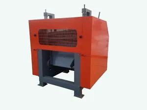 Nonwoven Fabric Waste Cutting Machine - Image 3