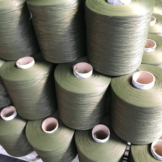 Customized POY FDY PP Multifilament Yarn Spinning Extrusion Machine - Image 4