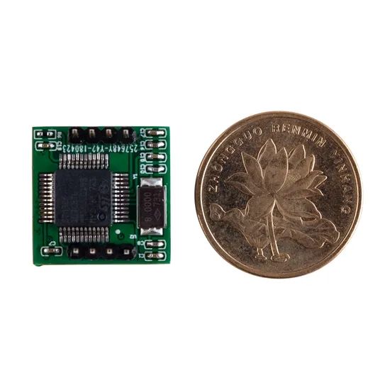 High Accuracy Mini Navigation Compass - Image 5