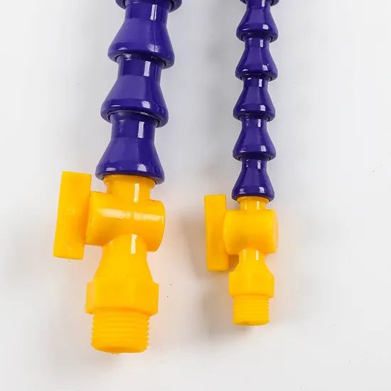 Flexible Machine Coolant Hose Coolant Pipe Machine Tools Accessories - Image 3