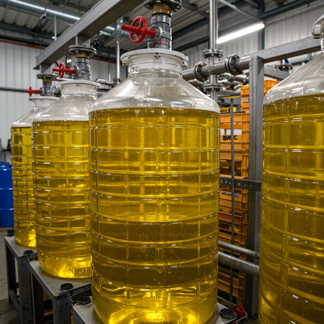 Premium Refined Soybean Oil With 95% Purity Fresh Soybean Oil Available For Wholesale Buyers And Large Orders - Image 3
